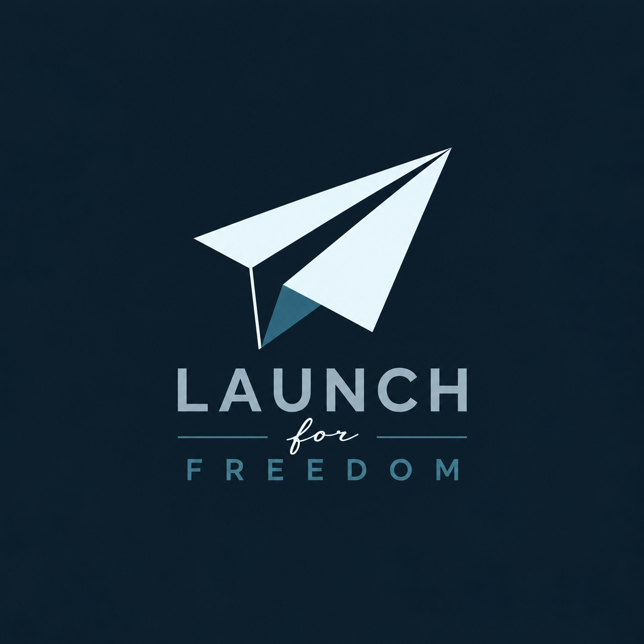 Launch for Freedom